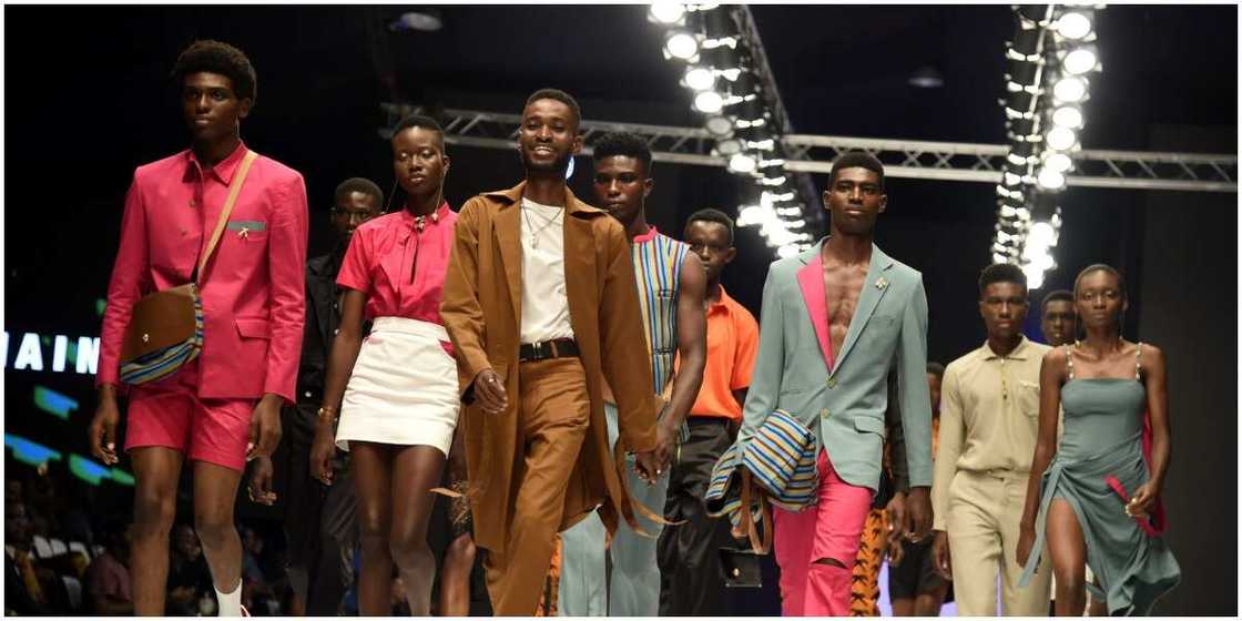 How Mai Atafo Eliminated The Middlemen To Top Nigerian Fashion Business How Mai Atafo Eliminated The Middlemen To Top Nigerian Fashion Business