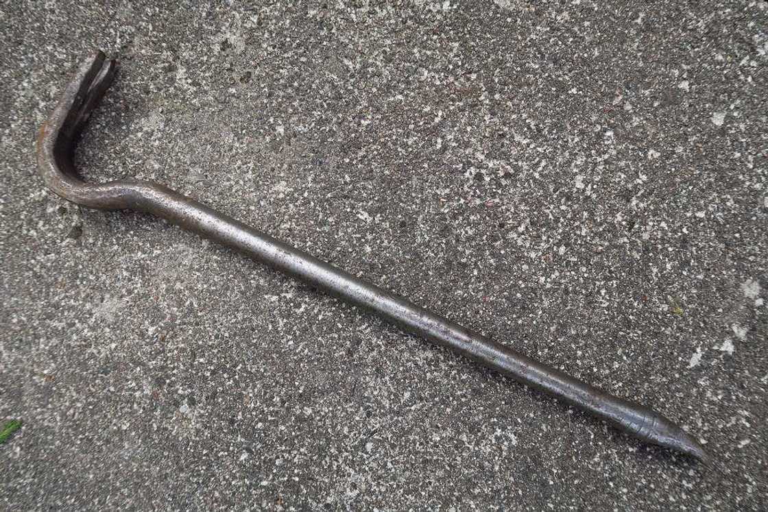 Farm implements Farm implements