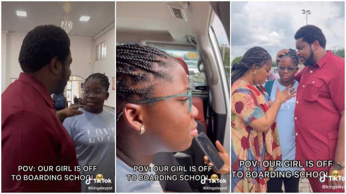 Happy family goals/going to boarding school. Happy family goals/going to boarding school.