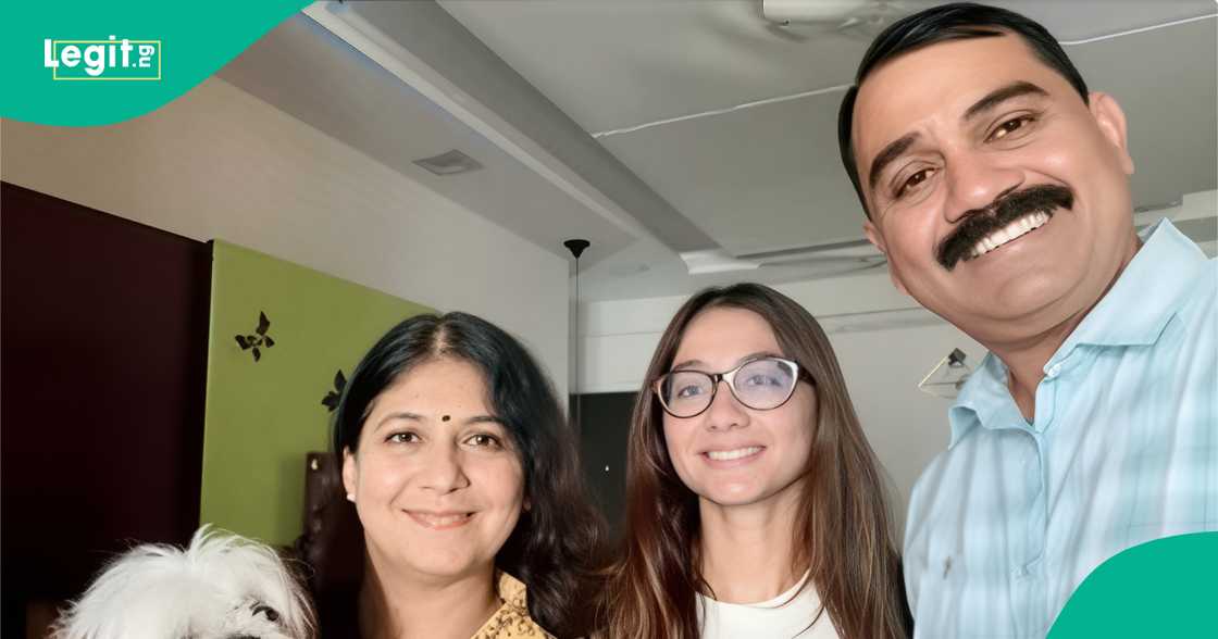 Young law student loses life in Air India plane crash, family friend shares heartfelt promise she made to her father Young law student loses life in Air India plane crash, family friend shares heartfelt promise she made to her father