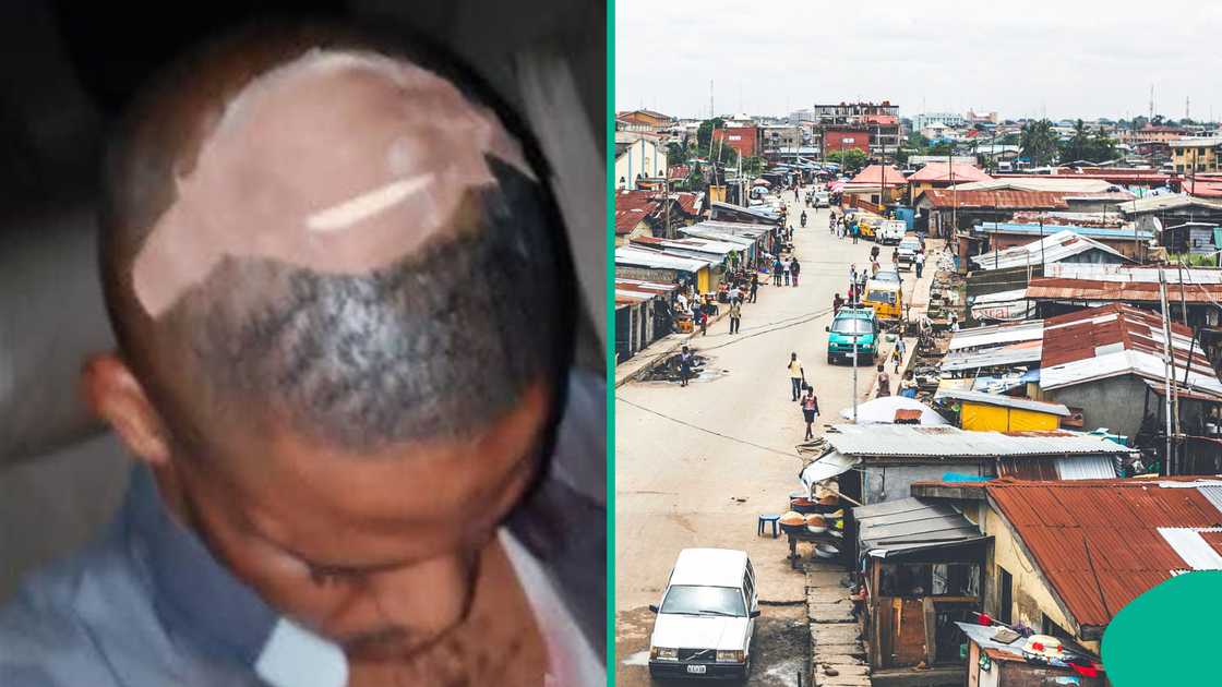 Naval Officer Allegedly Assaulted Anglican Priest at Anambra Checkpoint