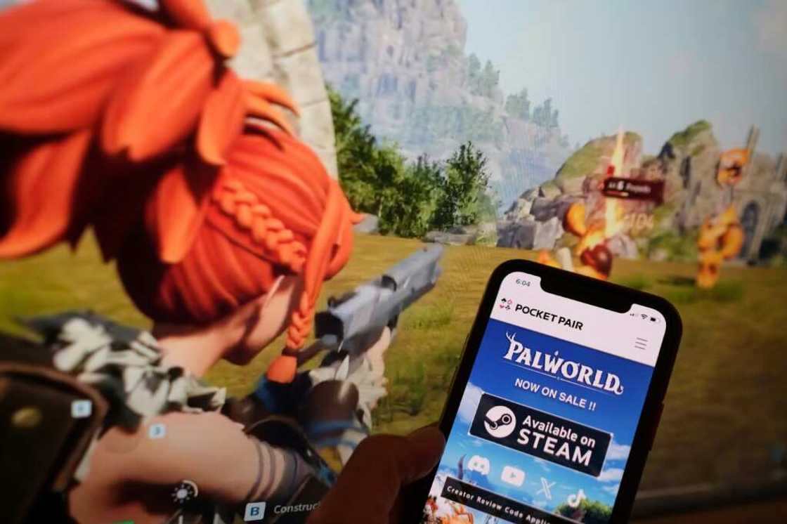 As of now "Palworld" is in early-access mode and still being developed, with the help of feedback from players, Japan-based PocketPair said As of now "Palworld" is in early-access mode and still being developed, with the help of feedback from players, Japan-based PocketPair said