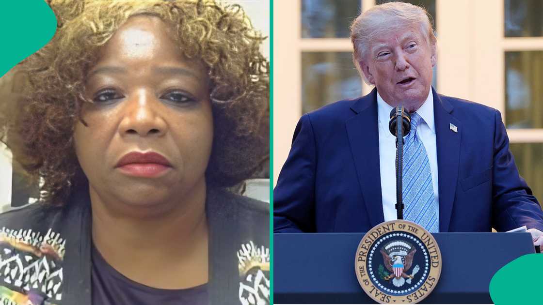 The US deportation crackdown targets Nigerian nationals as authorities make the identities of those facing removal publicly available.