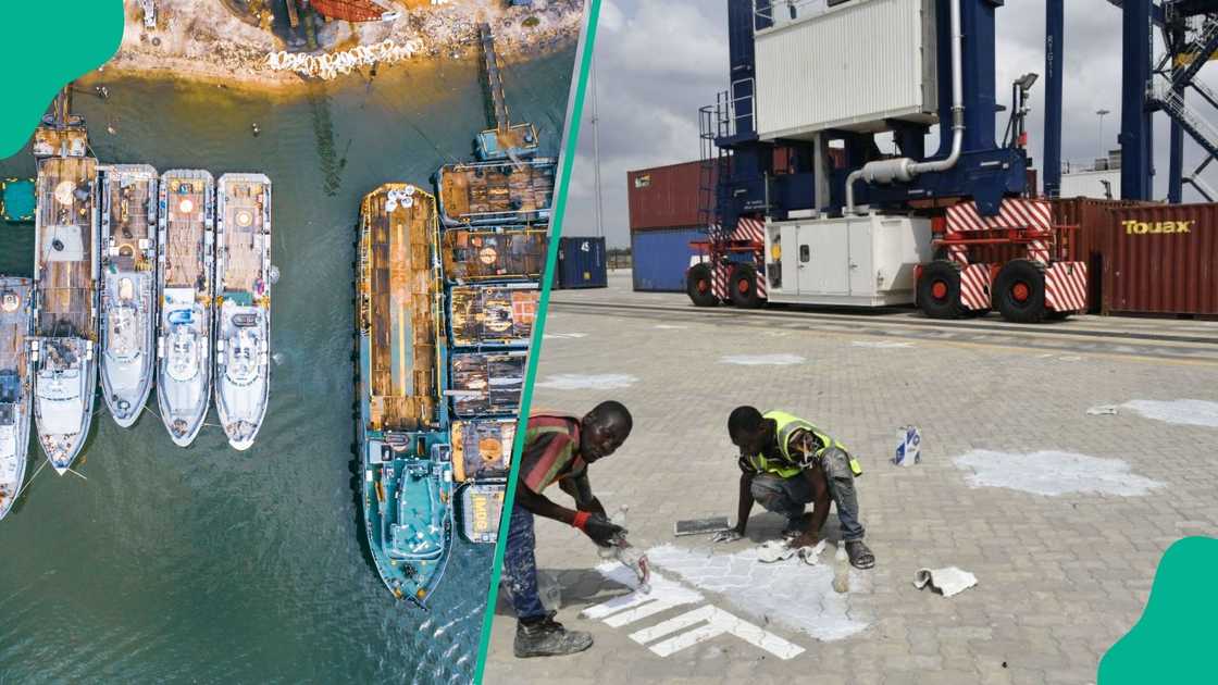 Importers warn of shutdown in Nigerian ports over new shipping charges. Importers and freight agents have raised concerns over increased shipping charges at Nigerian ports. Importers warn of shutdown in Nigerian ports over new shipping charges. Importers and freight agents have raised concerns over increased shipping charges at Nigerian ports.