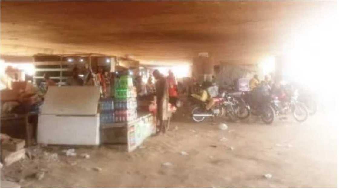 Hamidu mai shayi ya halaka kwastomansa saboda N10 kacal Hamidu mai shayi ya halaka kwastomansa saboda N10 kacal