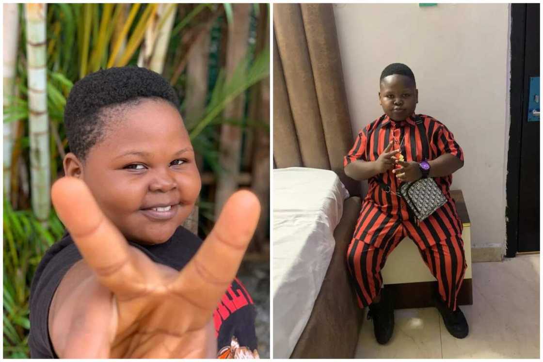 Chikamso Ejiofor Chikamso Ejiofor