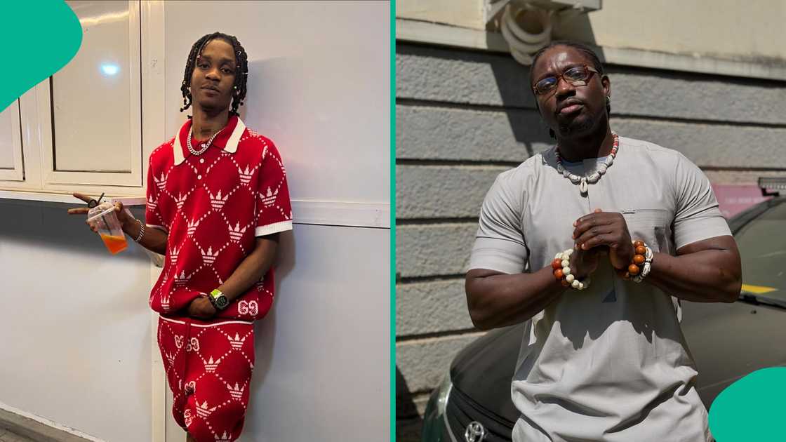 Lil Smart reacts to taking VDM's N1M and ghosting him Lil Smart reacts to taking VDM's N1M and ghosting him