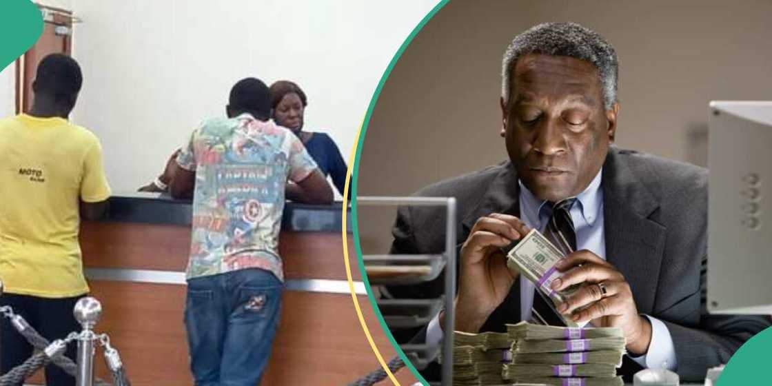 Naira fall Naira fall