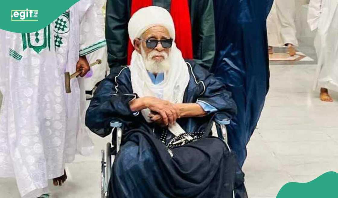 In his will, Sheikh Dahiru Bauchi opposed Muharram 2 Maulid, urging equality among Muqaddams. In his will, Sheikh Dahiru Bauchi opposed Muharram 2 Maulid, urging equality among Muqaddams.
