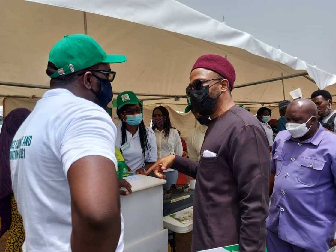 Be vigilant, we can’t secure all schools, FG tells parents, others Be vigilant, we can’t secure all schools, FG tells parents, others