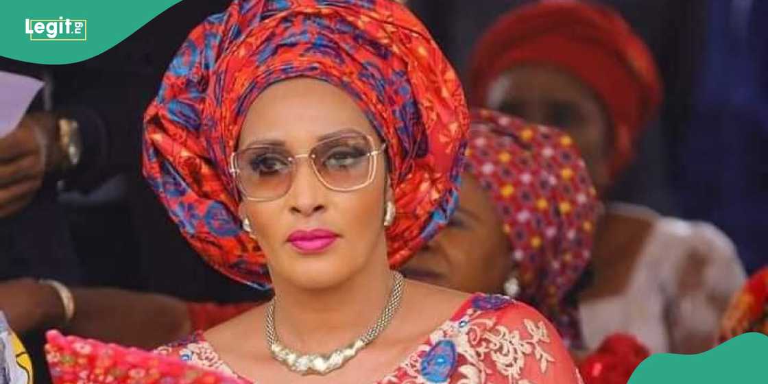 Bianca Ojukwu declares commitment to Tinubu’s foreign policy thrust