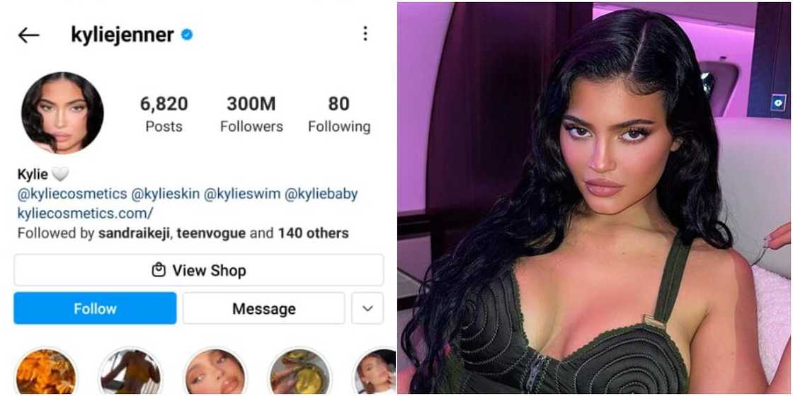 Kylie Jenner Kylie Jenner