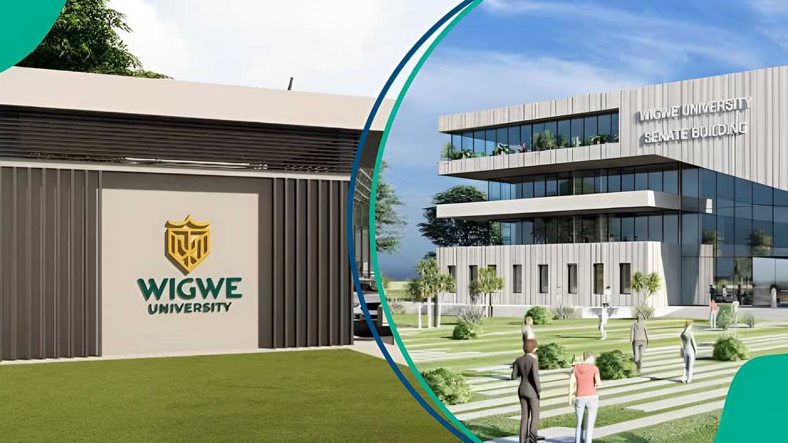 Wigwe University announces school fees for 2025/2026 academic session Wigwe University announces school fees for 2025/2026 academic session