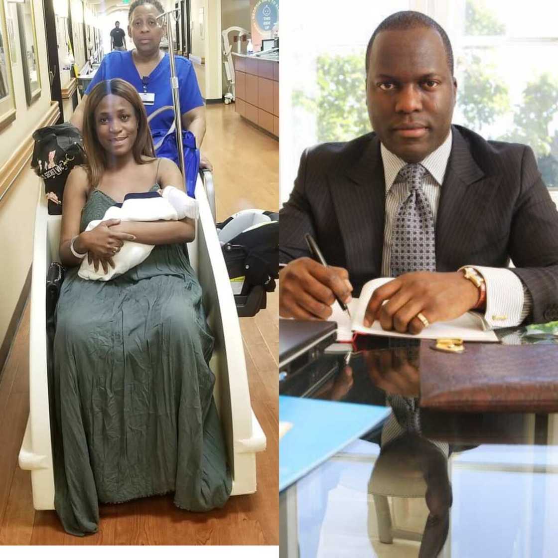 Sholaye Jeremi baby daddy Sholaye Jeremi baby daddy