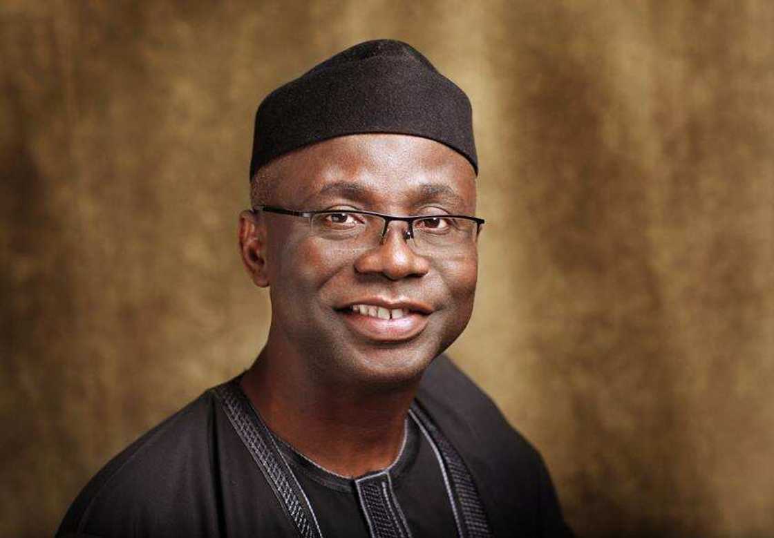 APC, 2023, Bola Tinubu, Tunde Bakare APC, 2023, Bola Tinubu, Tunde Bakare