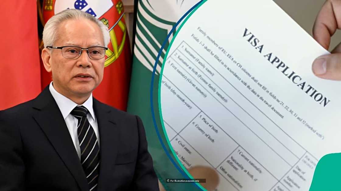 Macao lists 2 countries whose passport holders qualify for 14-day visa-free entry