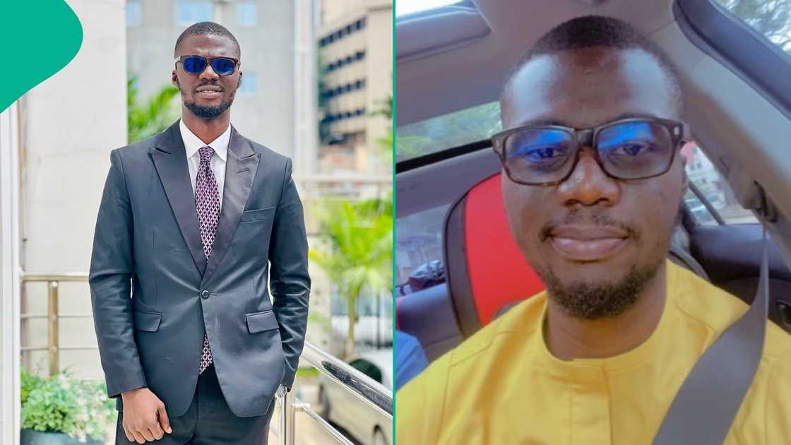 A Nigerian man who finished university in 2025 shares striking update about lives of his classmates A Nigerian man who finished university in 2025 shares striking update about lives of his classmates