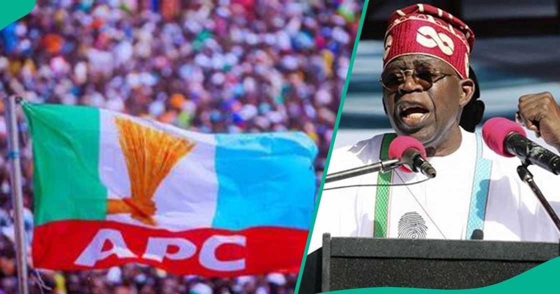 More challenges for PDP, LP, NNPP as APC rolls out fresh strategy to trigger mass defections from opposition. More challenges for PDP, LP, NNPP as APC rolls out fresh strategy to trigger mass defections from opposition.