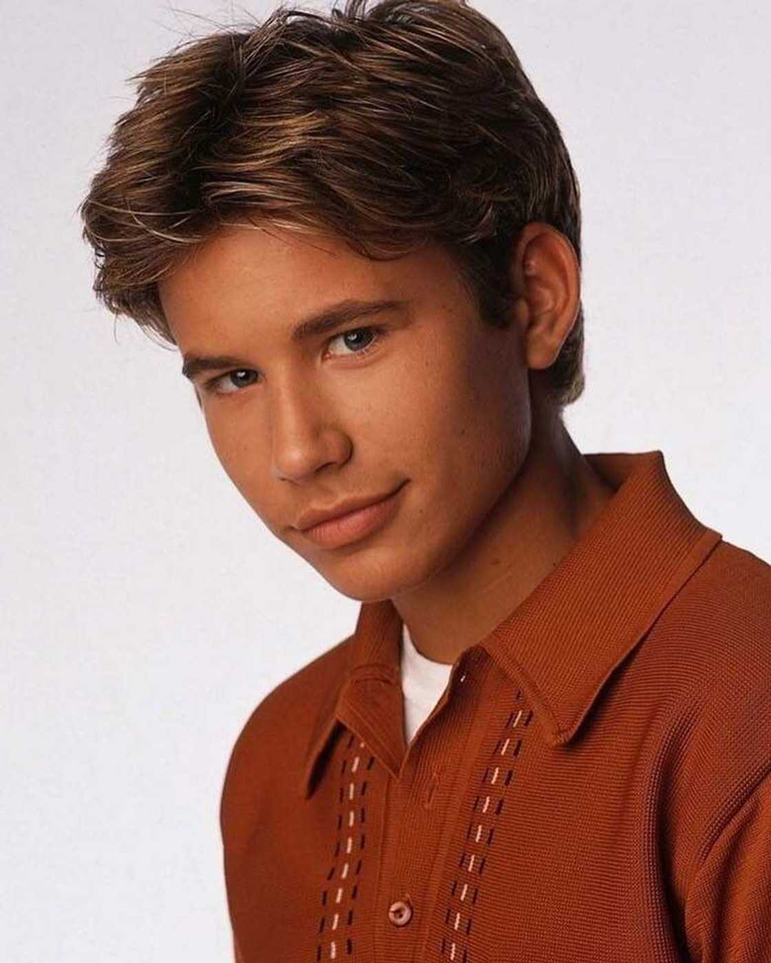 Jonathan Taylor Thomas Jonathan Taylor Thomas