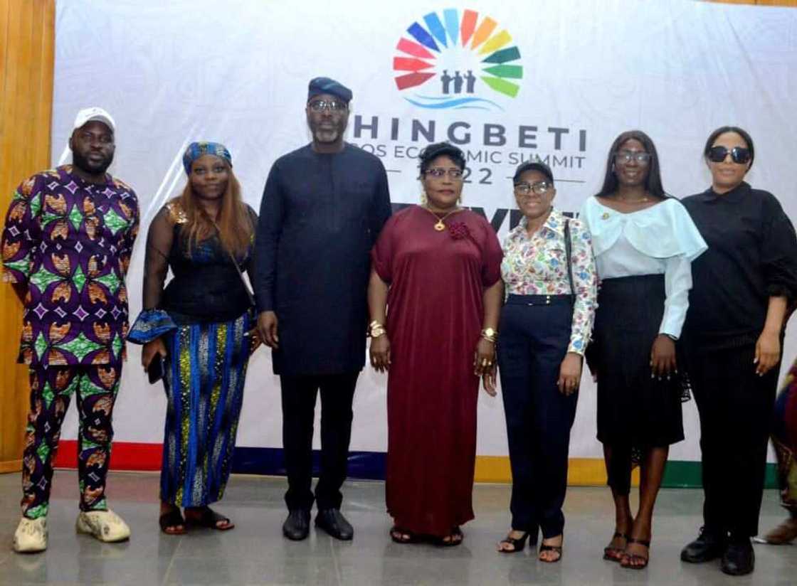 Lagos economy Lagos economy