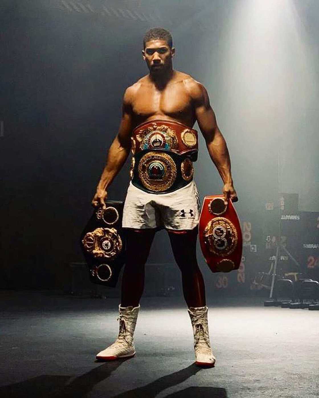 anthony joshua nationality anthony joshua nationality
