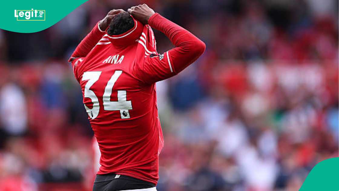 Ola Aina, Nigeria, Super Eagles, AFCON, Premier League