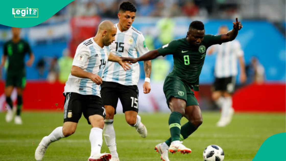 Oghenekaro Peter Etebo, Nigeria, Super Eagles, Super Lig, Turkey Oghenekaro Peter Etebo, Nigeria, Super Eagles, Super Lig, Turkey