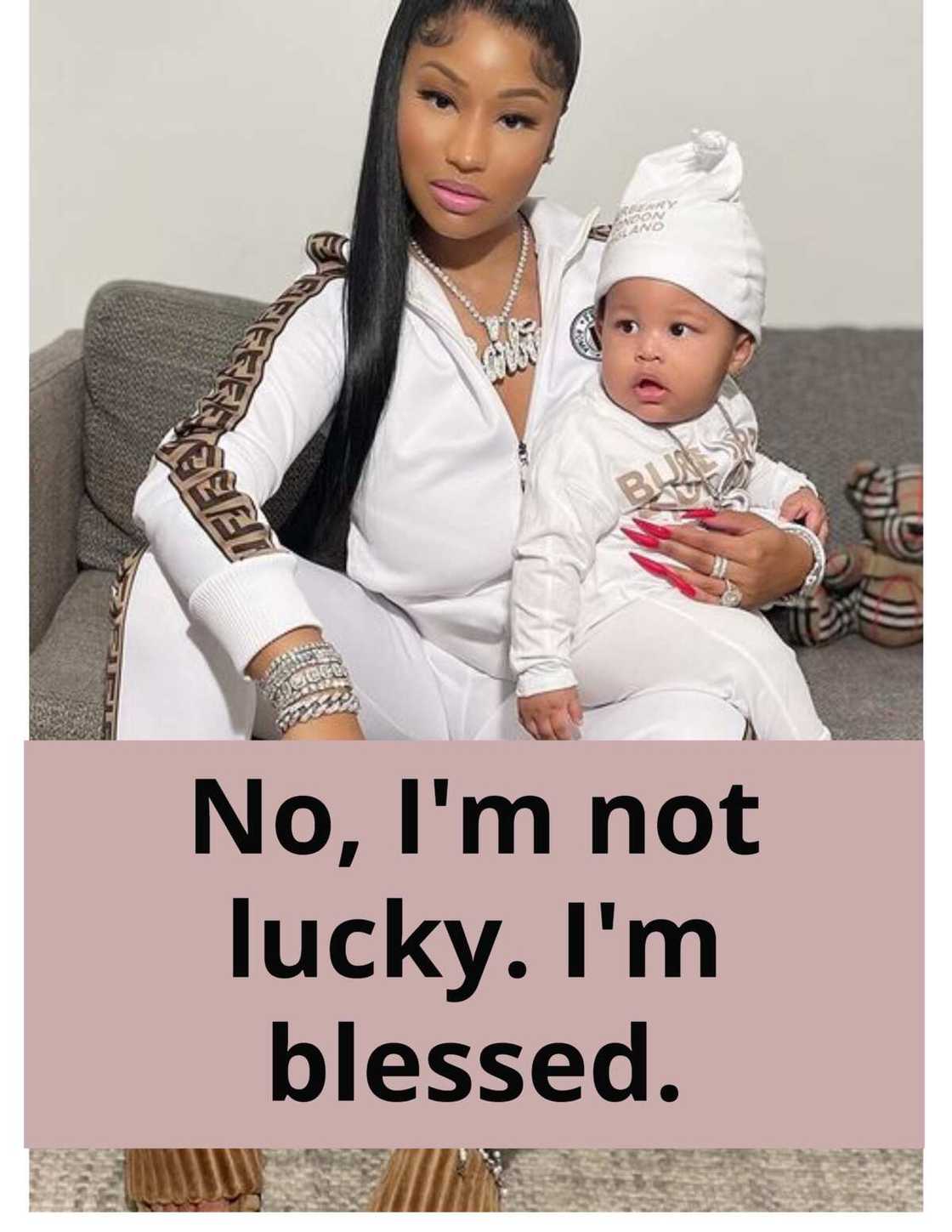 Best Nicki Minaj quotes about success Best Nicki Minaj quotes about success