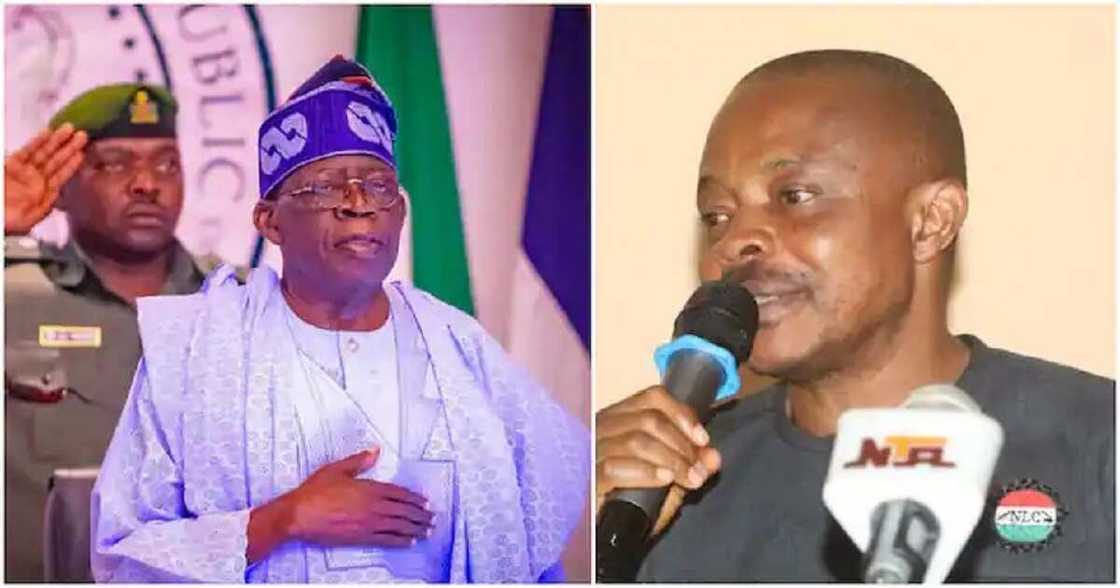 NLC, TUC da Gwamnatin Tarayya sun cimma yarjejeniya