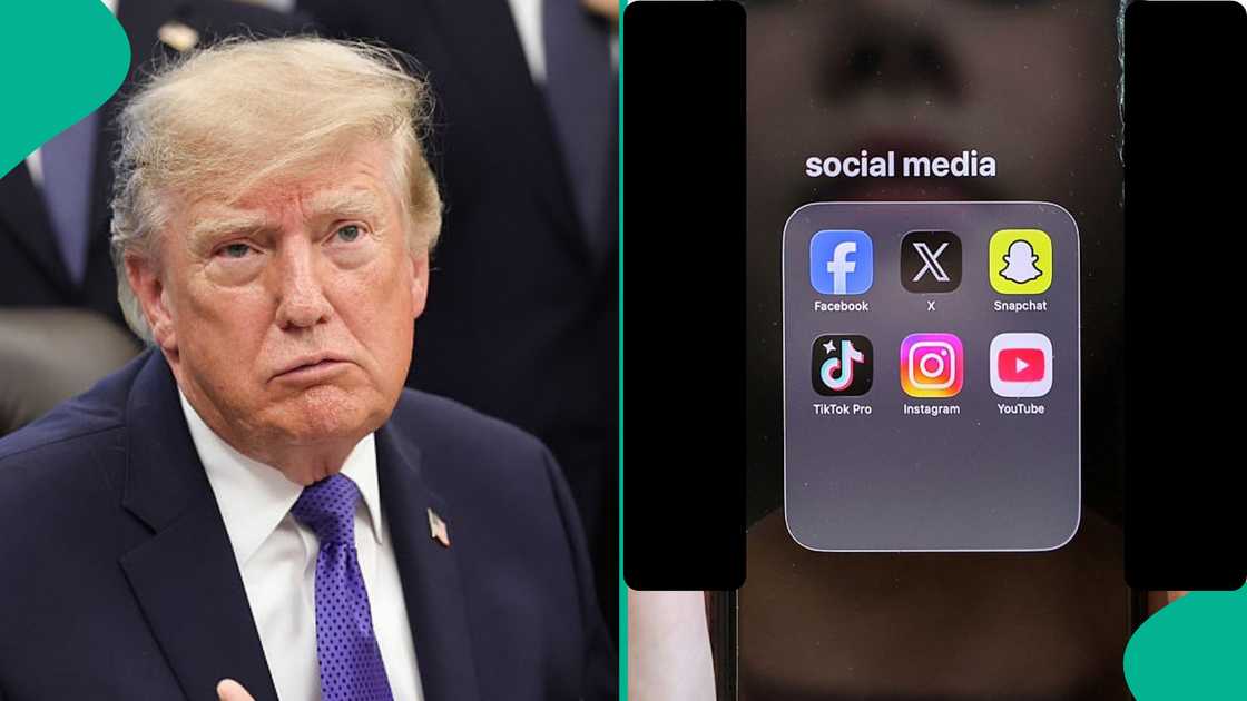 New US visa vetting measures require foreign media representatives and USMCA professionals to open their social media profiles before approval.