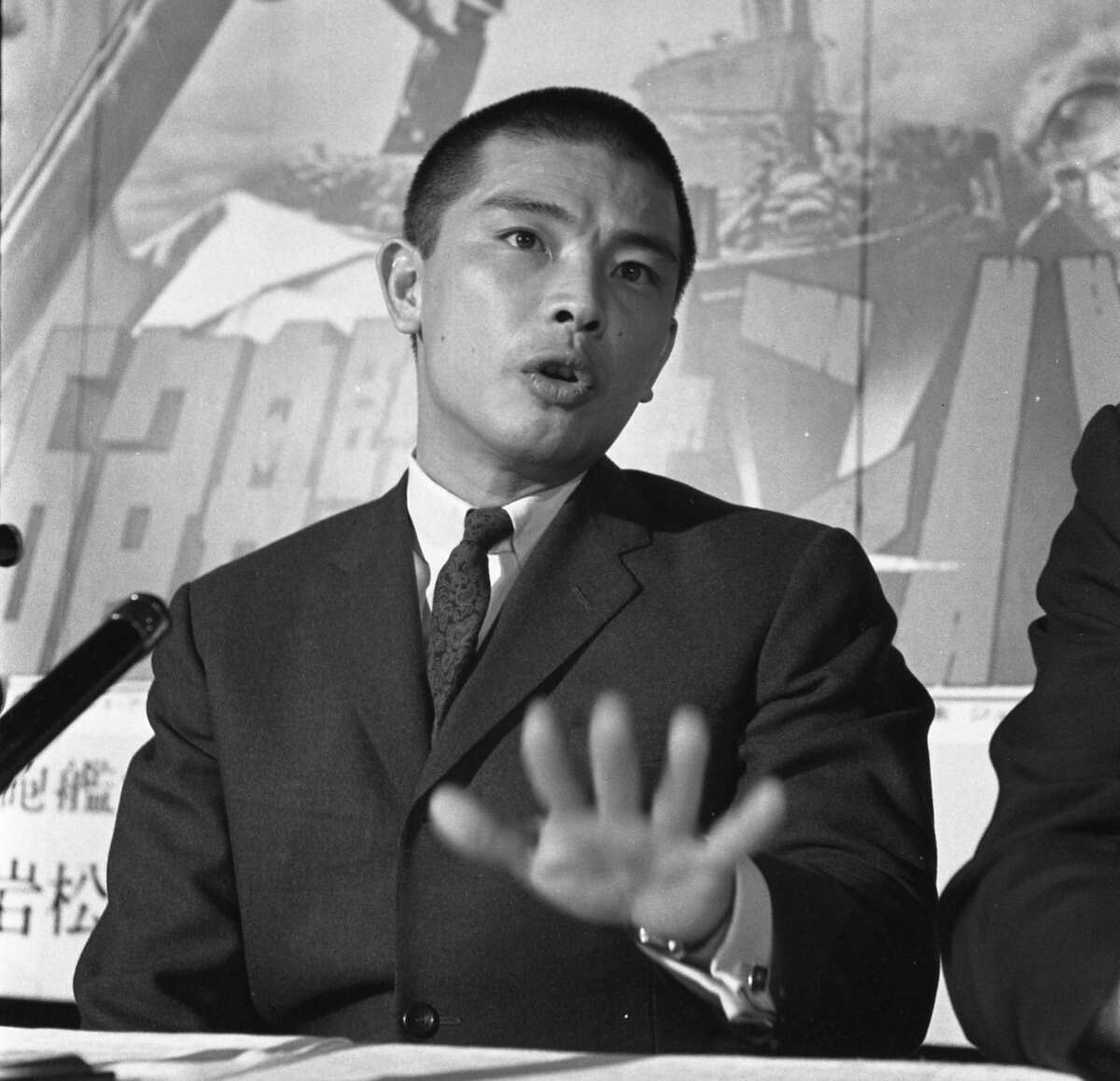 famous Japanese actors famous Japanese actors