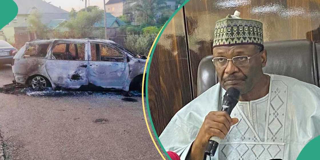 Kogi/INEC/kogi attack/Kogi news/kogi news today Kogi/INEC/kogi attack/Kogi news/kogi news today