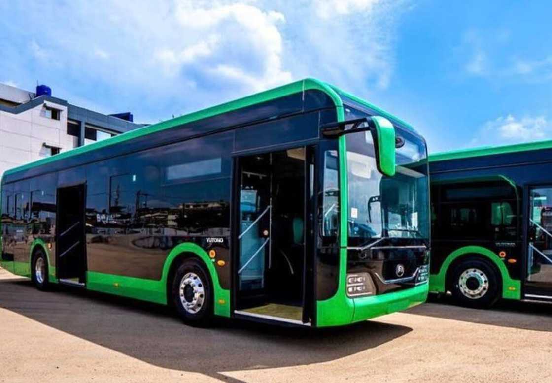 Lagos electric vehicles Lagos electric vehicles