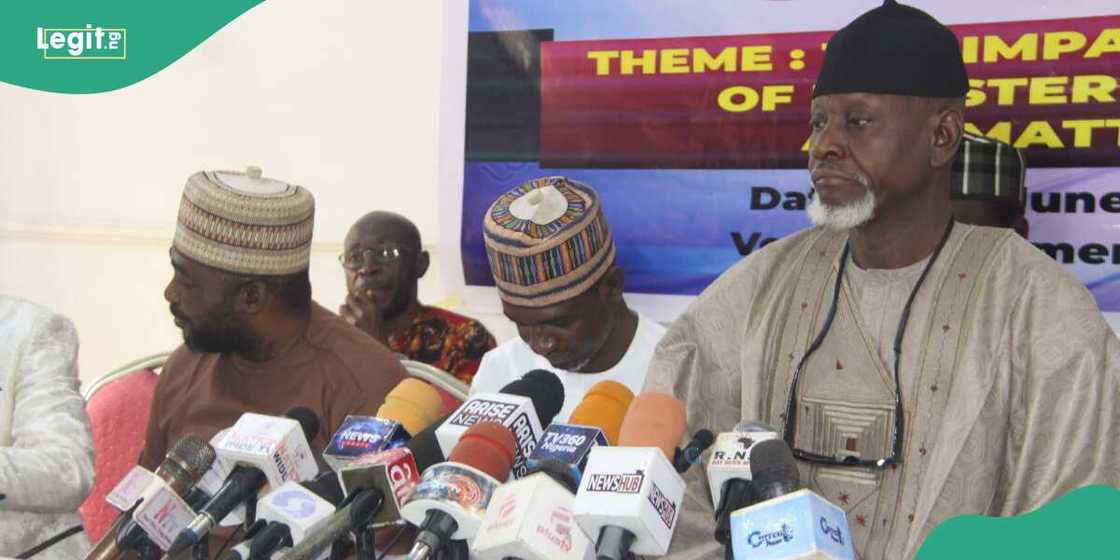 Tinubu’s minister hailed for agricultural sector reform Tinubu’s minister hailed for agricultural sector reform