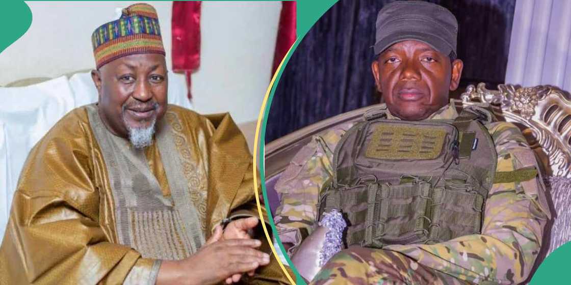 Badaru, Matawalle, Tinubu, ministerial portfolio Badaru, Matawalle, Tinubu, ministerial portfolio