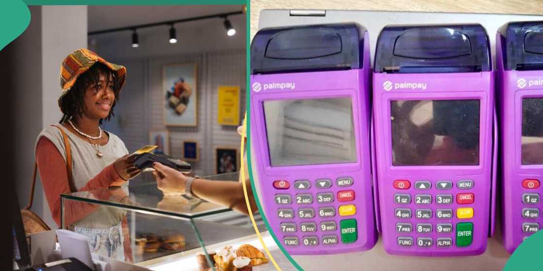 PalmPay announces date to freeze PoS accounts of operators