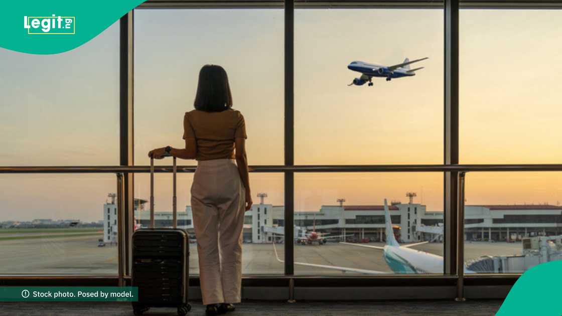 Ground Handling Firms Cry Out Ground Handling Firms Cry Out