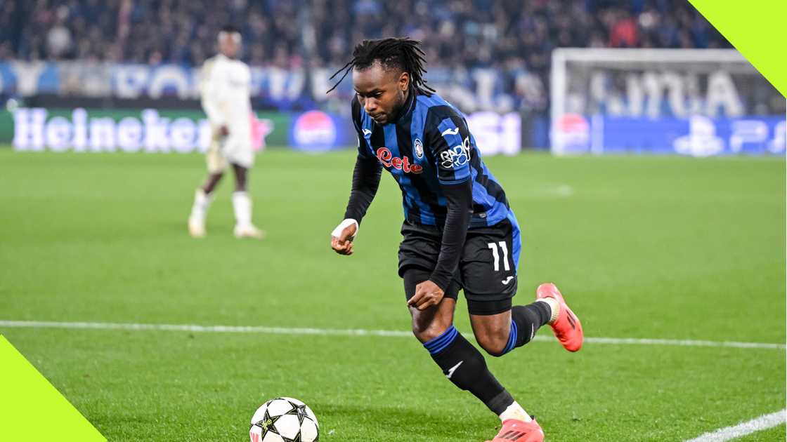 Ademola Lookman had a great year for club and country Ademola Lookman had a great year for club and country