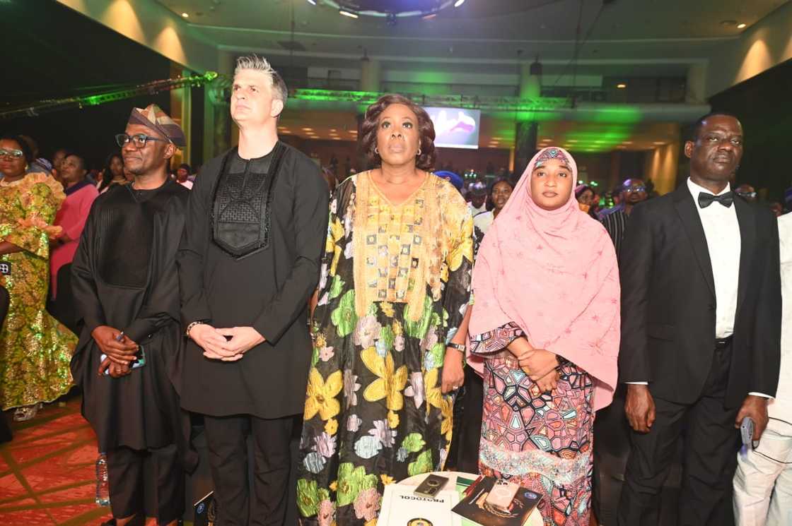FCT Teacher, Serah Yusuf, Emerges Winner of 2025 Maltina Teacher of the Year Competition FCT Teacher, Serah Yusuf, Emerges Winner of 2025 Maltina Teacher of the Year Competition