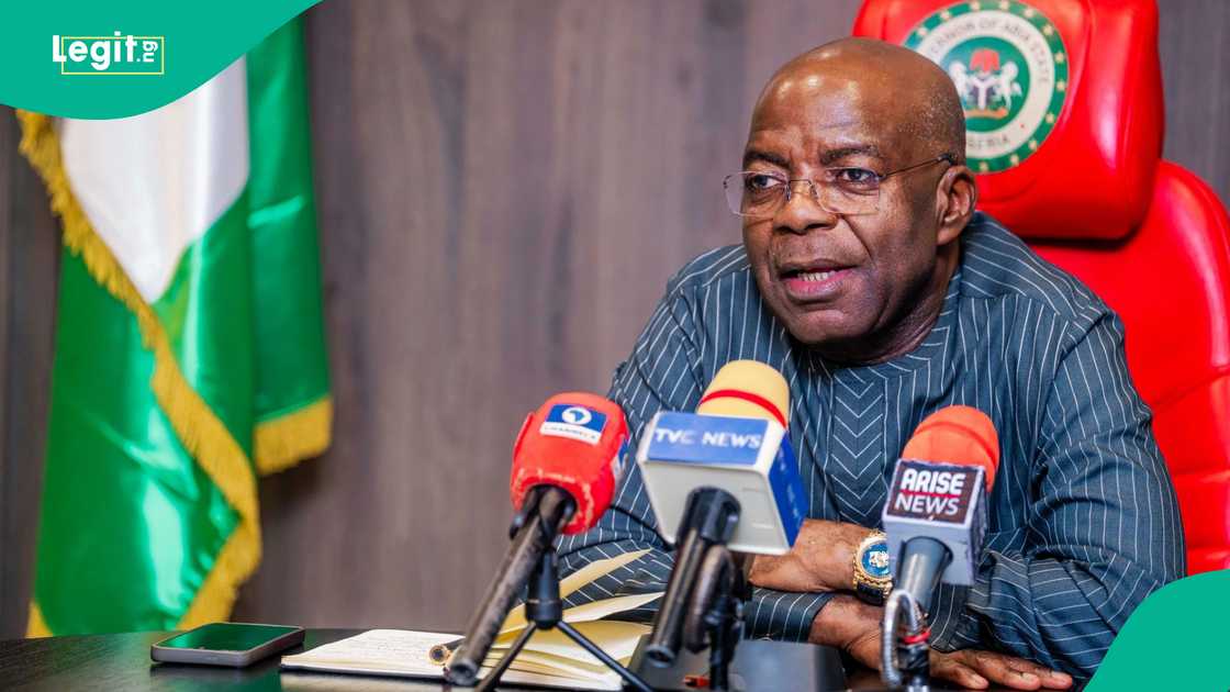 Aba state creation, Paul Ikonne, Governor Alex Otti, Abia state politics, Southeast Nigeria, state creation debate, Dr Ujo Justice