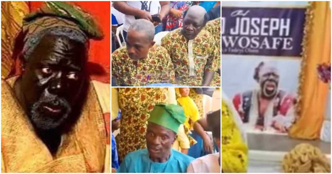 Fadeyi Oloro Fadeyi Oloro