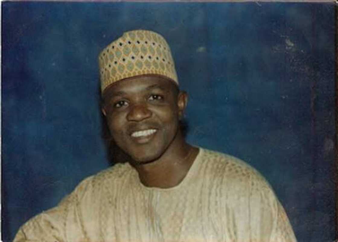 Waiwaye: Hotuna da sunayen jaruman Kannywood da suka riga mu gidan gaskiya Waiwaye: Hotuna da sunayen jaruman Kannywood da suka riga mu gidan gaskiya