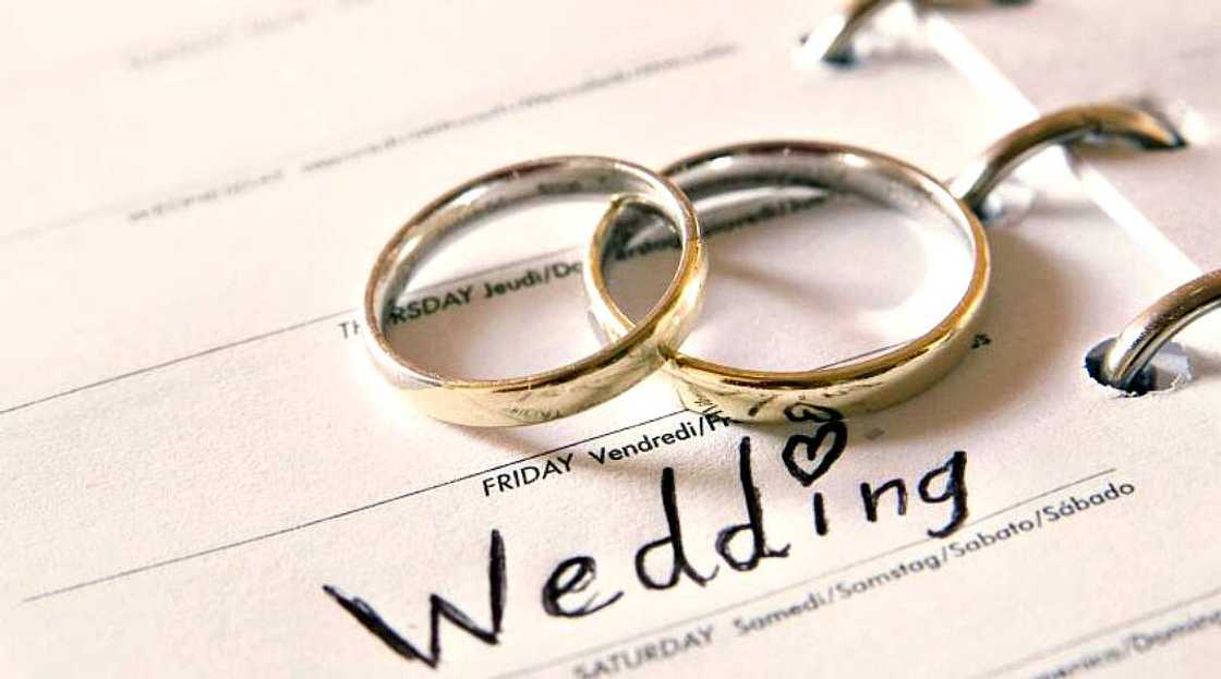 Wedding rings Wedding rings