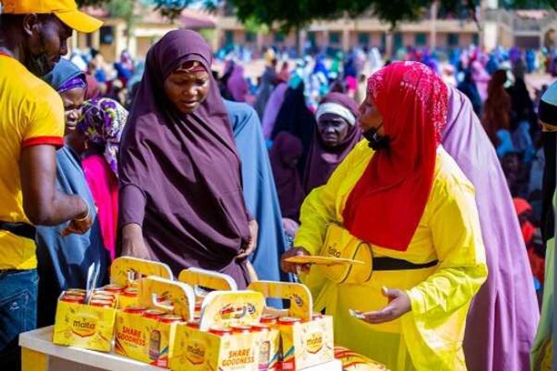 How Malta Guinness Refreshed Thousands of Muslims with Special Edition Pack during Ramadan How Malta Guinness Refreshed Thousands of Muslims with Special Edition Pack during Ramadan