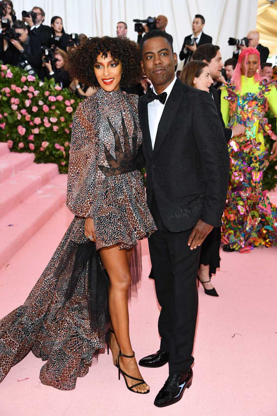 Malaak Compton Rock dating Malaak Compton Rock dating