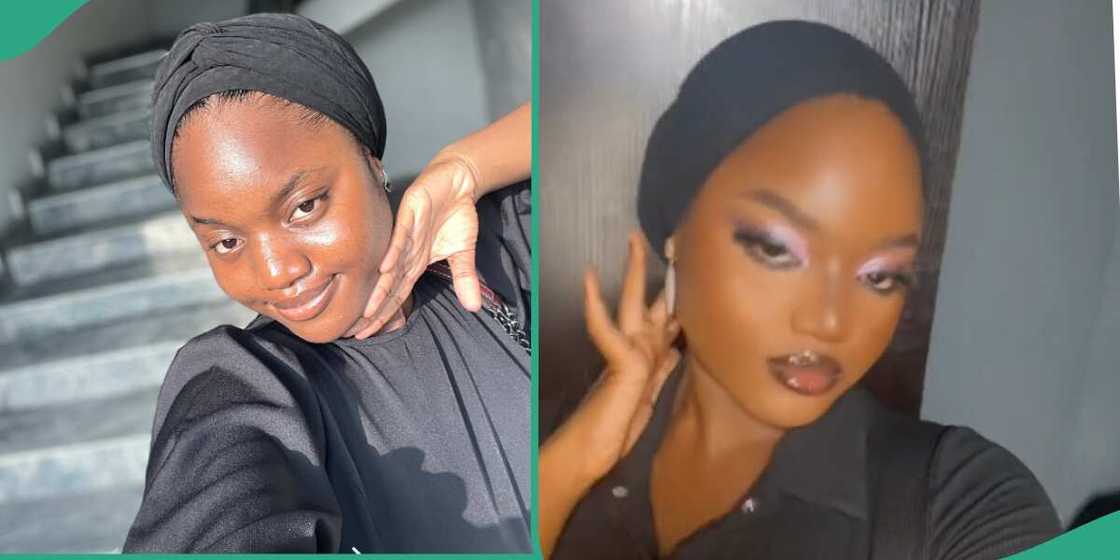 Lady shares her experience at the Nigerian Law School, Port Harcourt. Lady shares her experience at the Nigerian Law School, Port Harcourt.