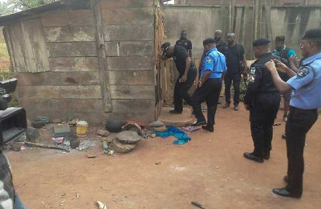 An kashe masu yi wa 'yan bindiga leken asiri biyu a Katsina An kashe masu yi wa 'yan bindiga leken asiri biyu a Katsina