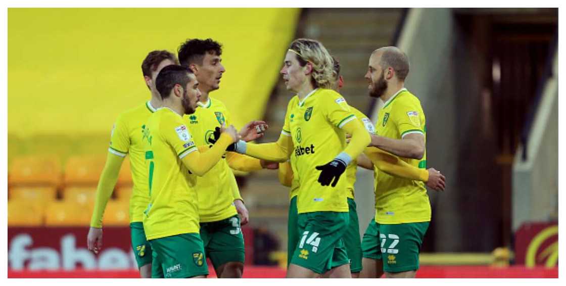Top English club that got relegated last season make immediate return to Premier League Top English club that got relegated last season make immediate return to Premier League
