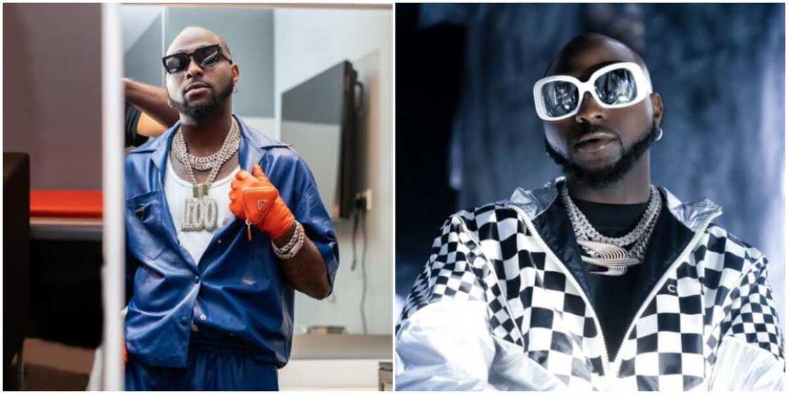 Davido Davido