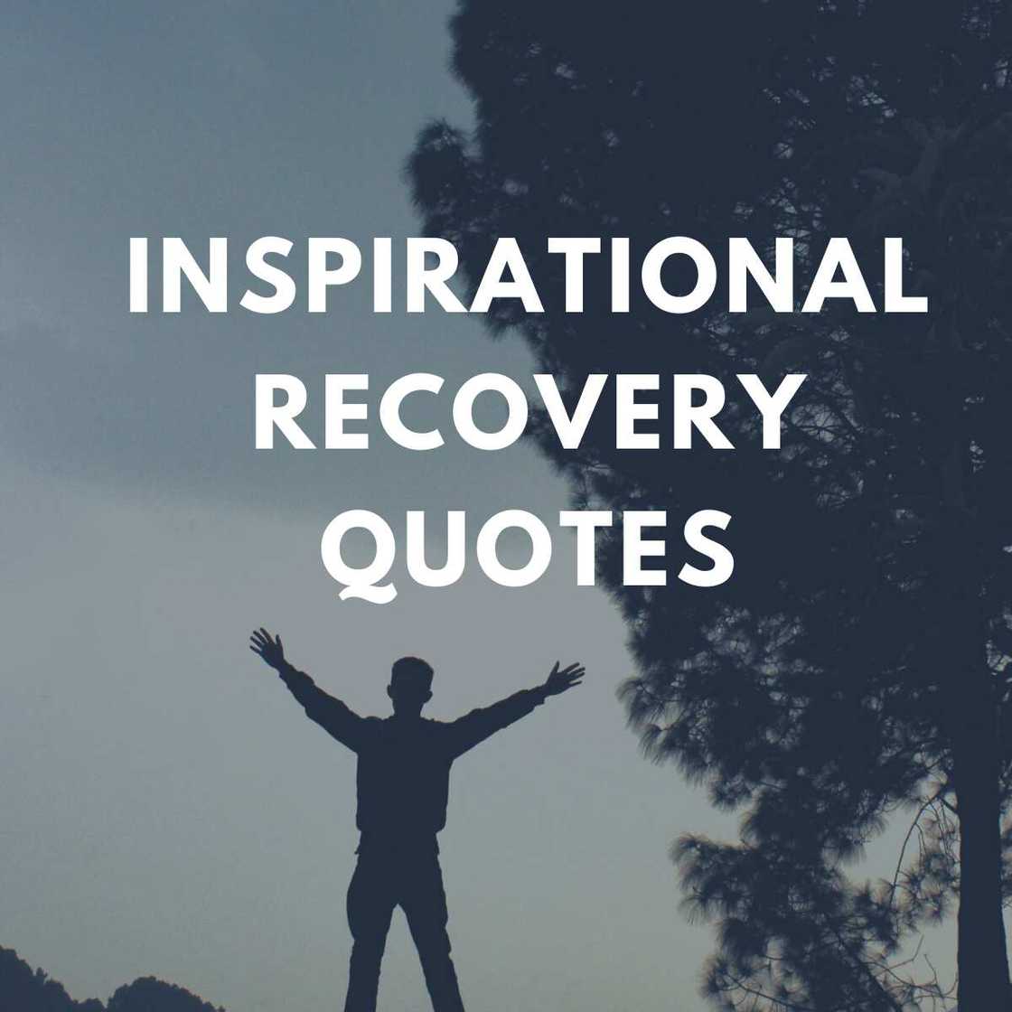 recovery quotes recovery quotes